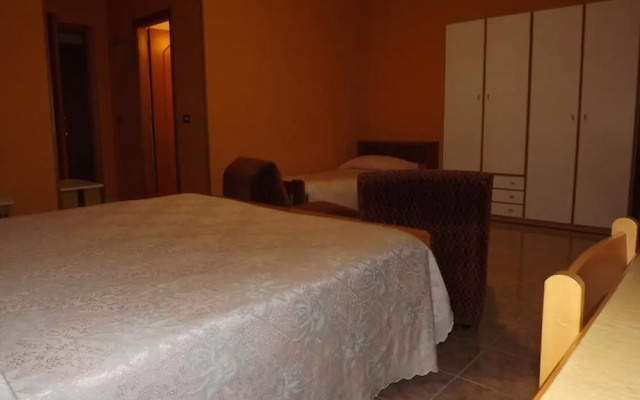 Hotel Cristina