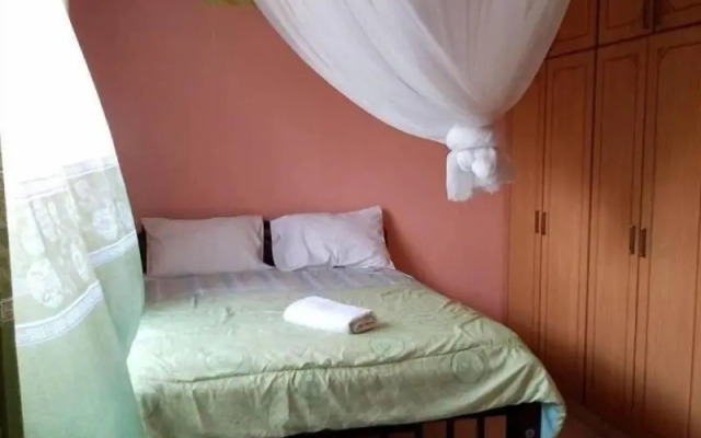 Hawie Classic Homestay