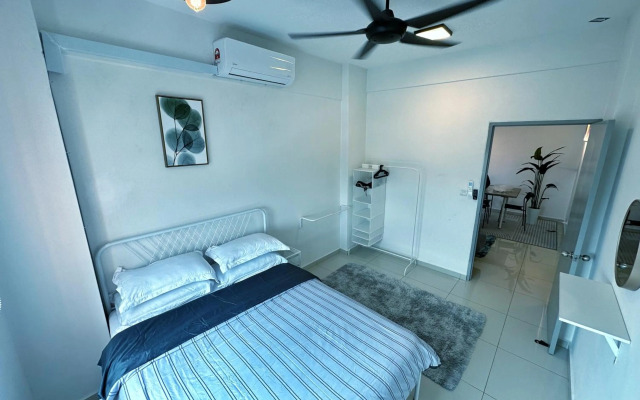 Adelea Homestay MERU