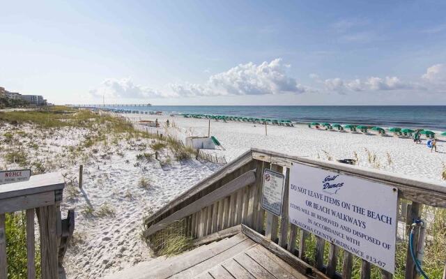 Gulf Dunes by Southern Vacation Rentals