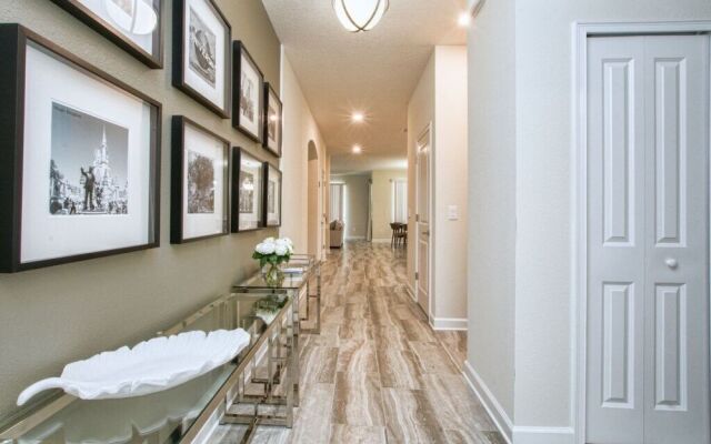 4712sh - Storey Lake 6 Bedroom Villa