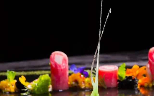 Yangxi Valley Garden Hotel Country Garden Huizhou