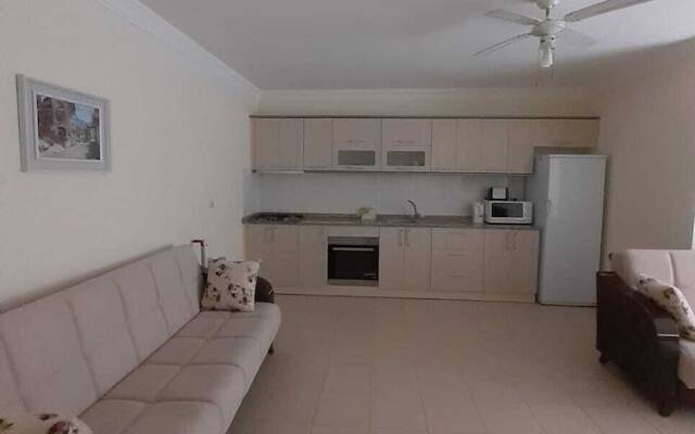 Duplex Penthouse in Didim