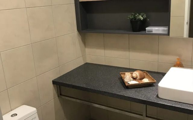 Magical View Homestay at The Robertson