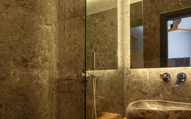Vrachos Suites Mykonos