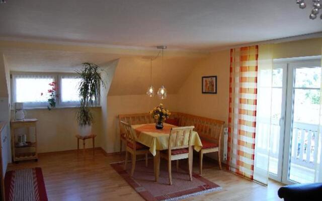 Ferienwohnung Am Alten Rathaus