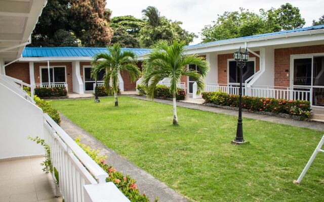 Hotel Resort Villa Del Sol