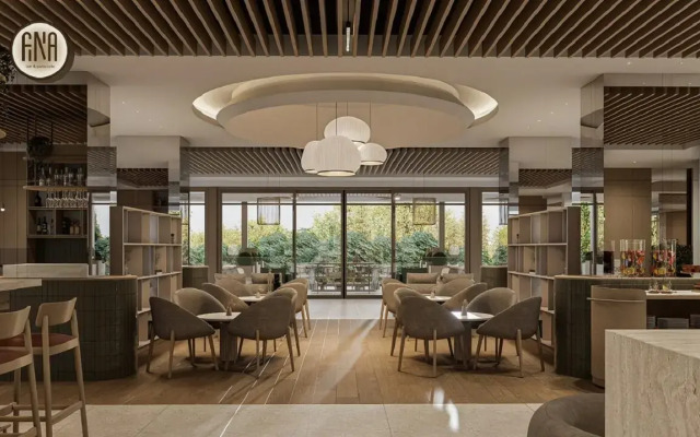Seher Side Quality Resort & Spa