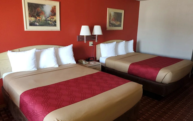 Econo Lodge