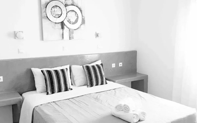 Hotel Leta