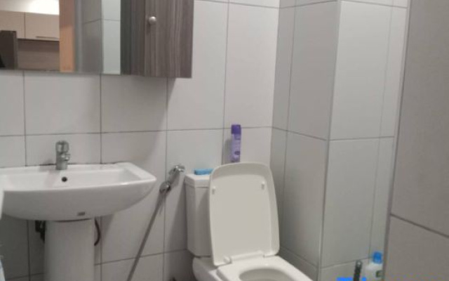 2 Bedroom Apartment With 2 Pools