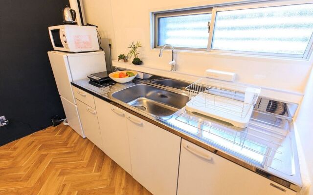 Viva Apartment Yabacho