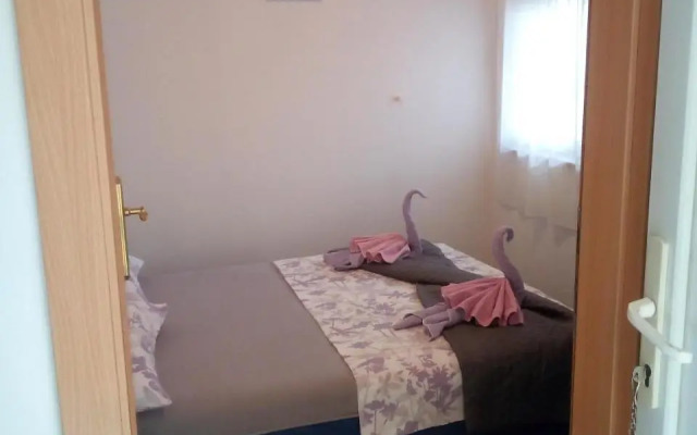 Apartman ULA