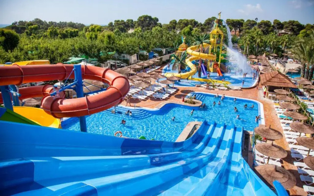La Marina Resort