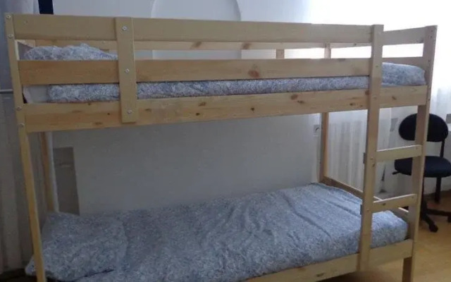 San Francisco Hostel