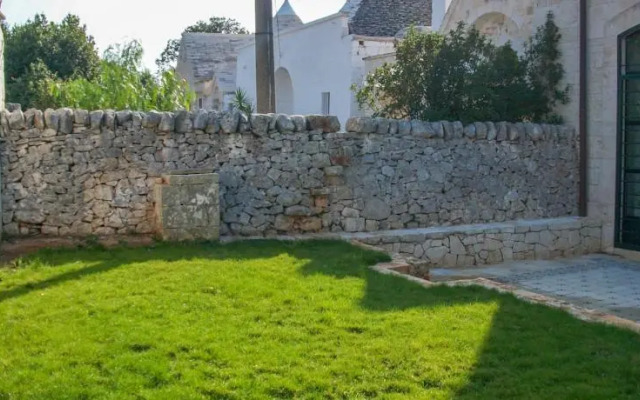 Trulli e Cummerse