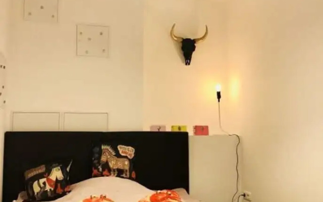 Cosy Apartment in Duisburg
