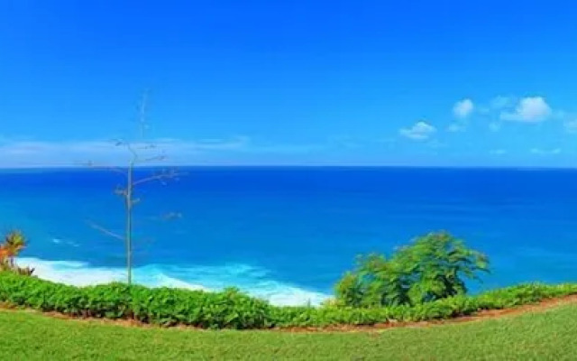 Pali Ke Kua 119 By Redawning