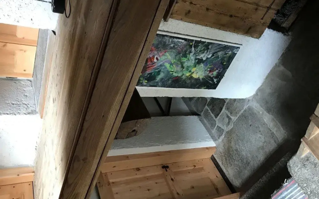 B&B Sacco Valgerola