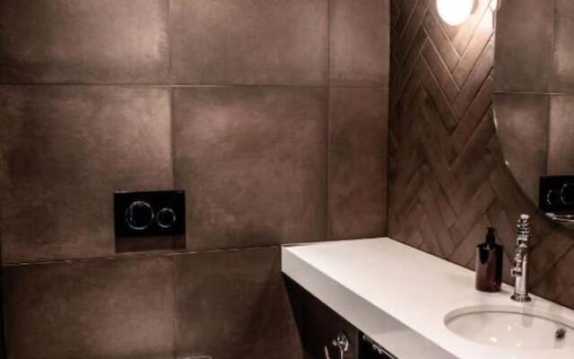 Hotel Jokulsarlon – Glacier Lagoon Hotel