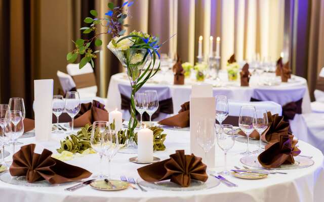 Park Plaza Trier