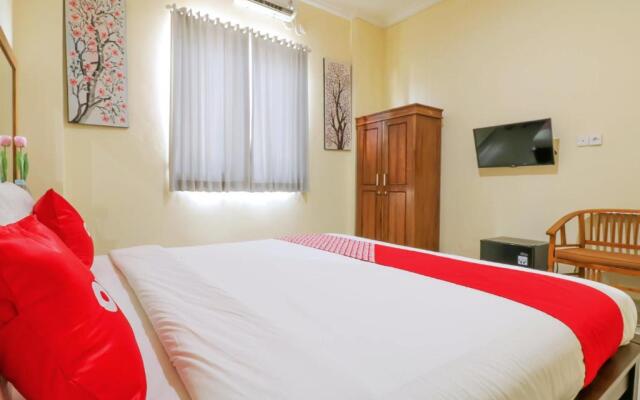 OYO 1684 Marina Suite Apartment Bali