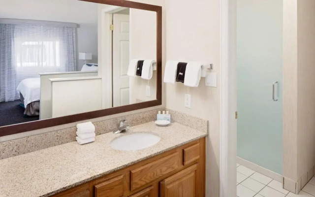 Residence Inn by Marriott Denver Downtown