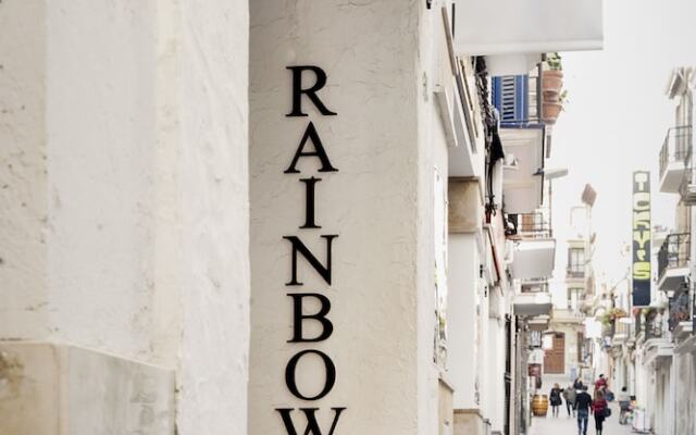 Casa Rainbow Sitges