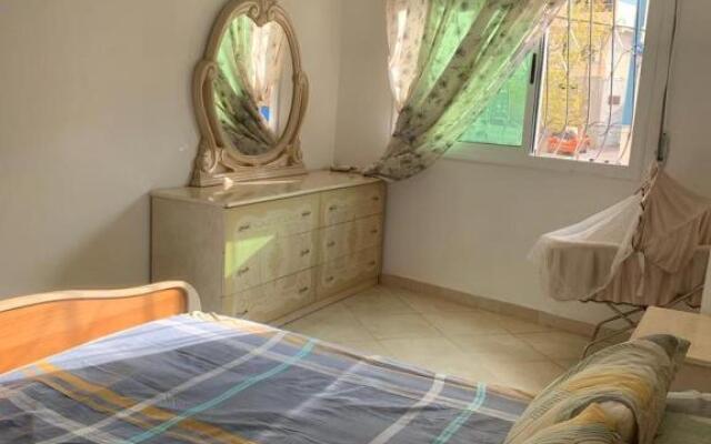 Apartamento Bayan Rayan