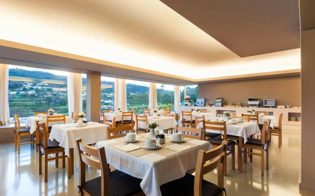 Hotel Fundador