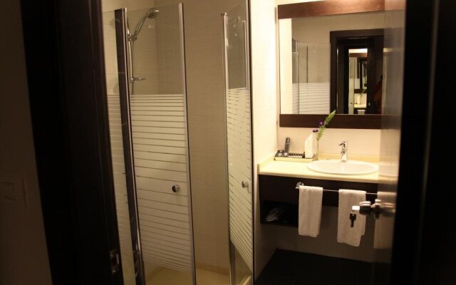 Grand Suites Bethlehem