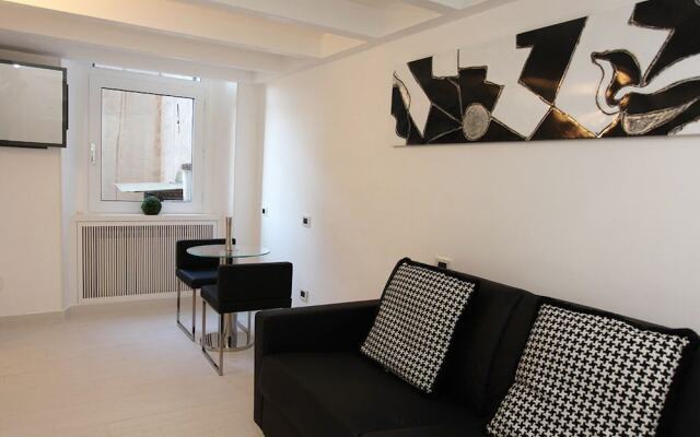 LHP Suite Piazza di Spagna