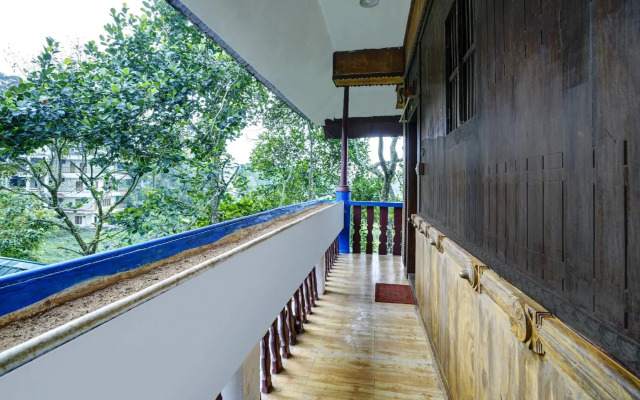 Meadow View Inn