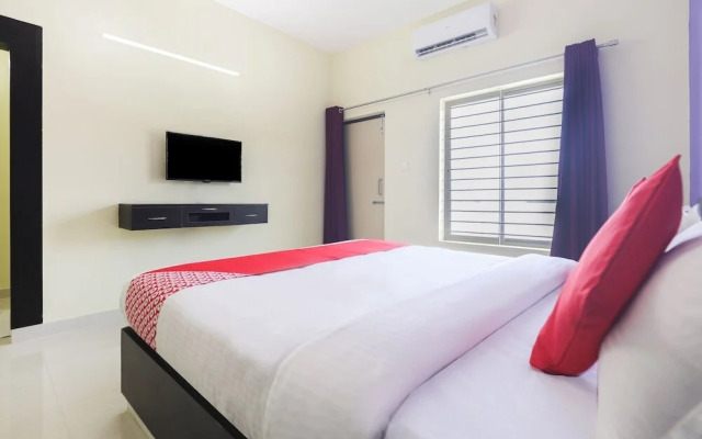 Ace Inn by OYO Rooms