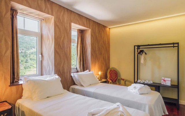 Palacete do Guerreiro SPA&Country House