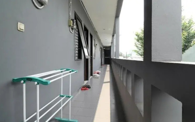 Mampang 34 Residence by OYO Rooms