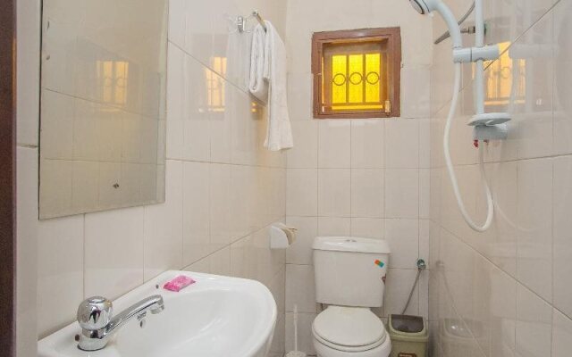 Bethel Guesthouse
