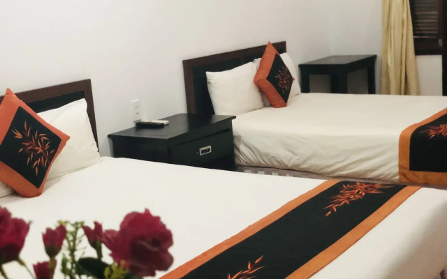 Tammy Hostel