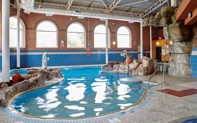 The Regency Hotel Solihull