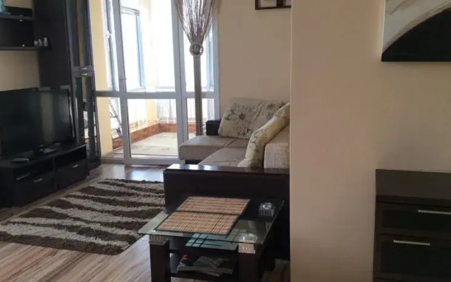 Черное Море