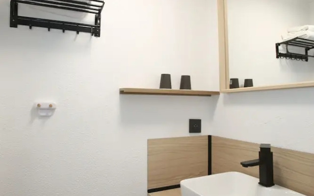 Couetthotel Chartres Mainvilliers