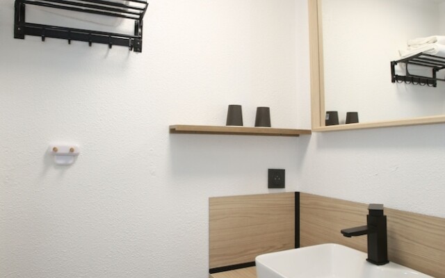 Enzo Hotels Chartres Mainvilliers By Kyriad Direct