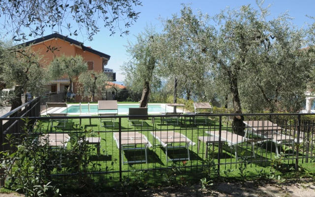 Holiday House Margherita