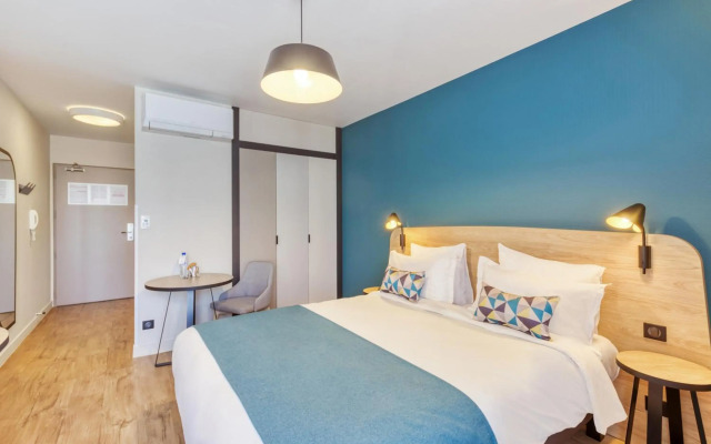 Appart hotel Odalys Atrium