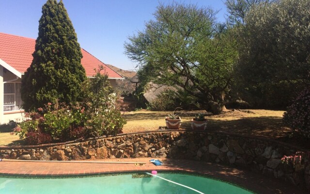 At The View B&B