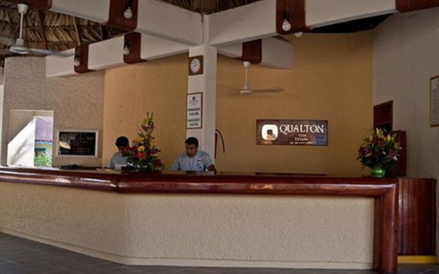 Qualton Club Ixtapa - All Inclusive