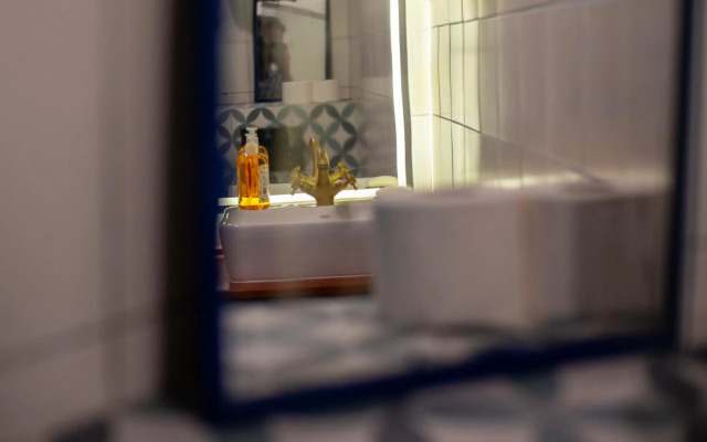 Cosy 1-bedroom condo in a heart of a Belgrade