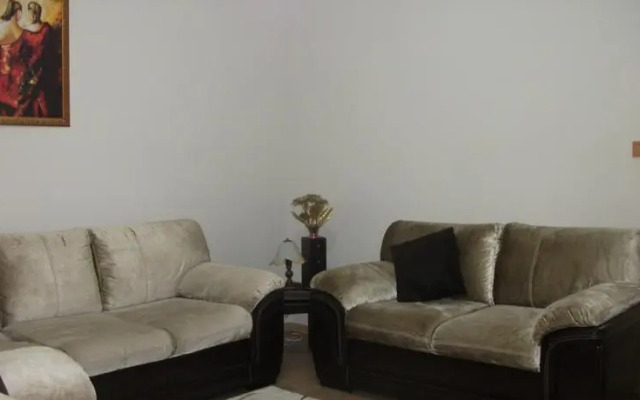 Ak Residence
