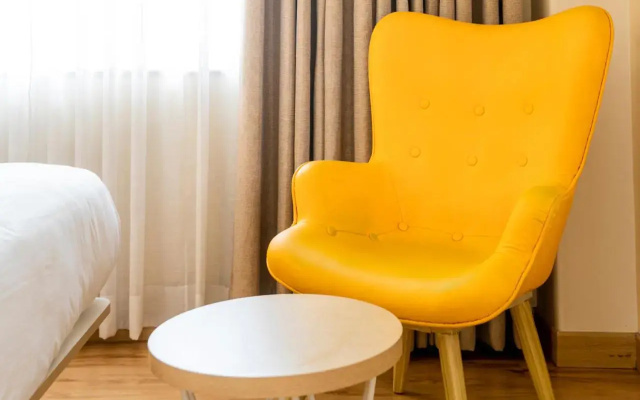 Bloom Hotel - Jammu