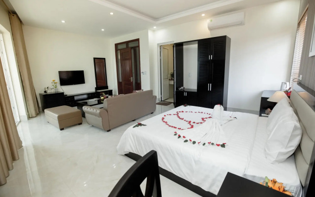 Ha Long Seoul Hotel